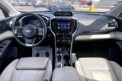 2021 Subaru Ascent Limited
