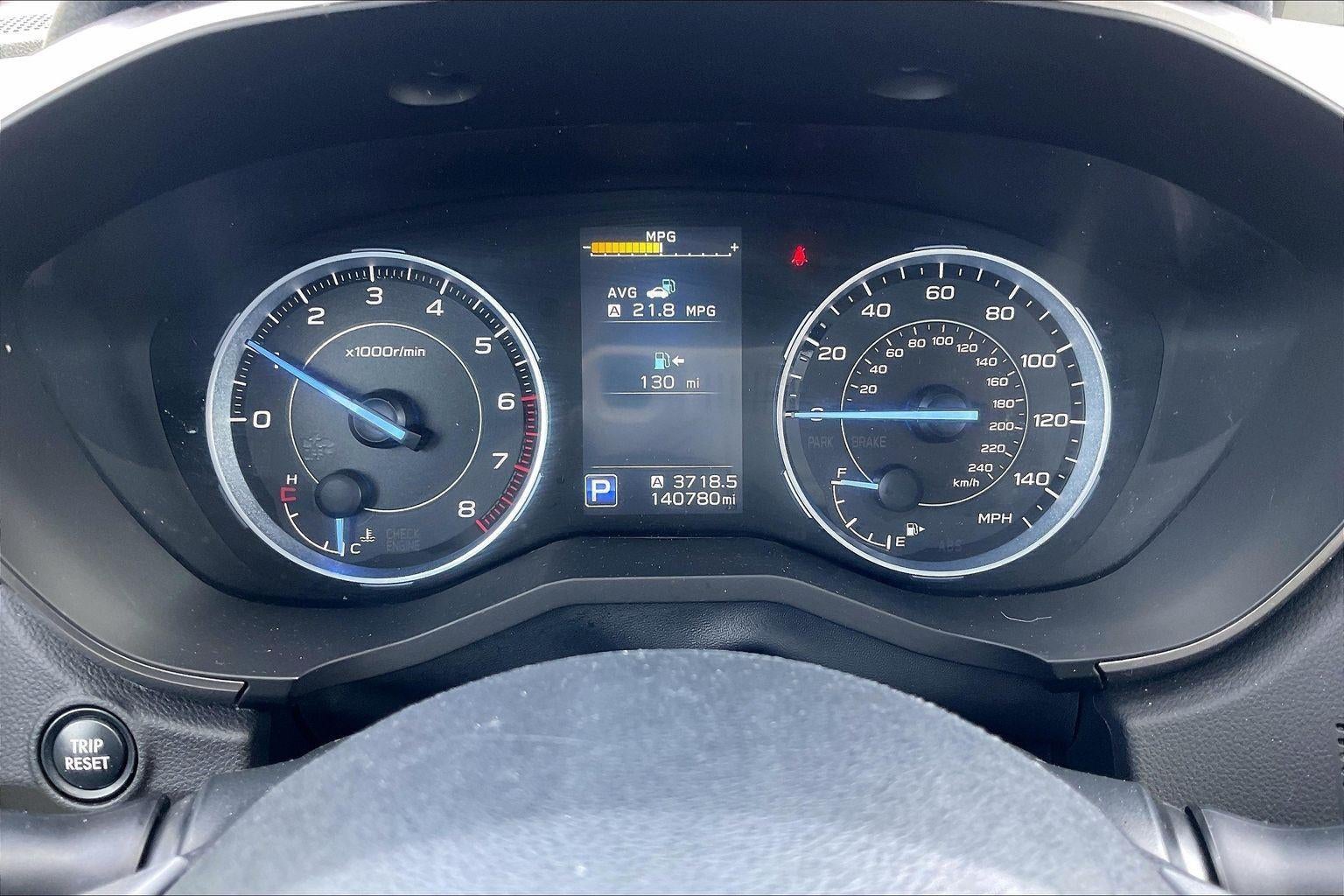 2021 Subaru Ascent Limited