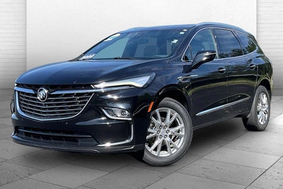 2022 Buick Enclave Premium