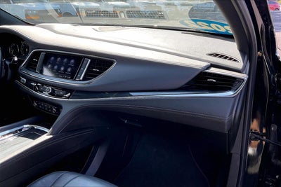 2022 Buick Enclave Premium
