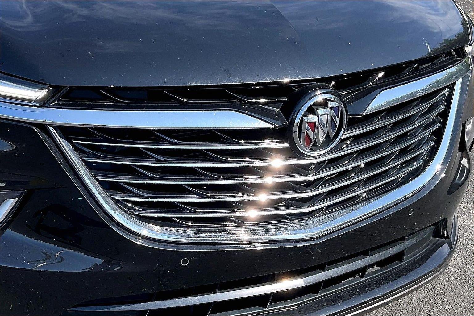 2022 Buick Enclave Premium