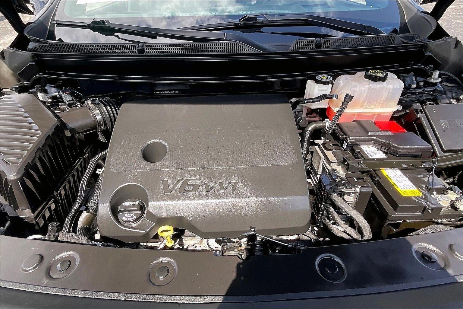 2023 Buick Enclave Avenir