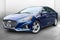 2018 Hyundai Sonata Sport+