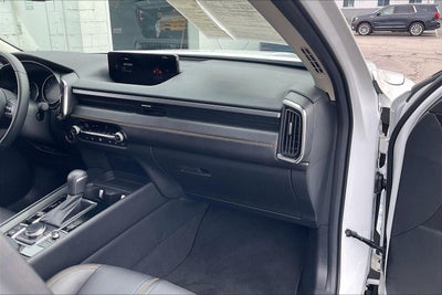 2025 Mazda Mazda CX-50 Hybrid Premium Plus Package