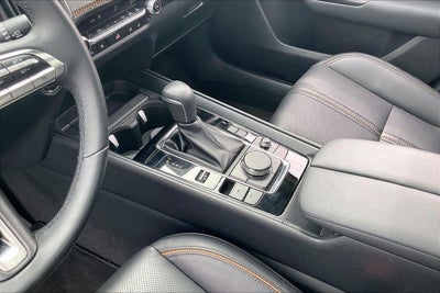 2025 Mazda Mazda CX-50 Hybrid Premium Plus Package
