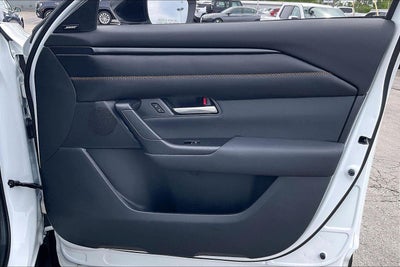 2025 Mazda Mazda CX-50 Hybrid Premium Plus Package