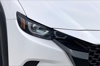 2025 Mazda Mazda CX-50 Hybrid Premium Plus Package