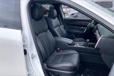 2025 Mazda Mazda CX-50 Hybrid Premium Plus Package
