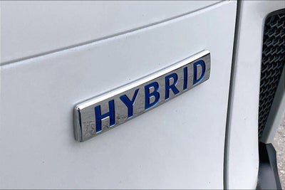 2025 Mazda Mazda CX-50 Hybrid Premium Plus Package