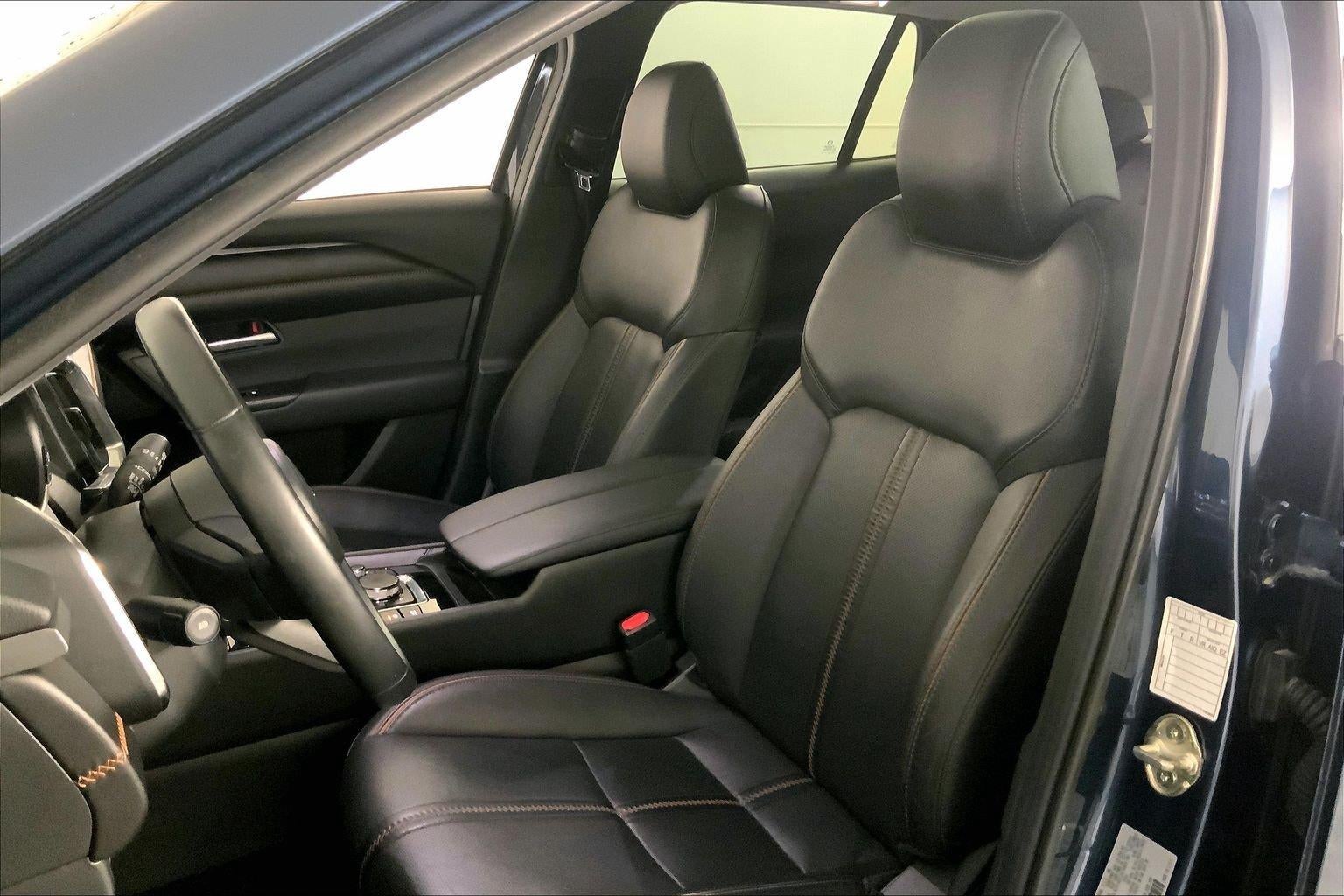 2025 Mazda Mazda CX-50 2.5 S Premium Plus Package