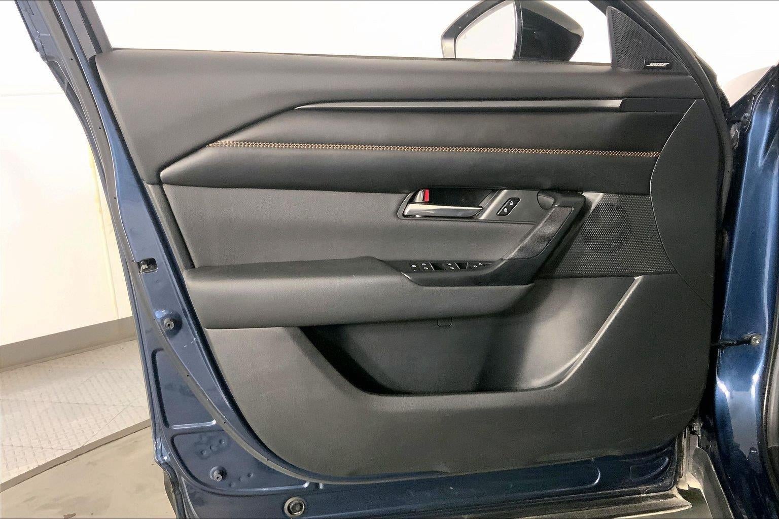 2025 Mazda Mazda CX-50 2.5 S Premium Plus Package