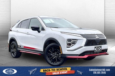 2024 Mitsubishi Eclipse Cross LE