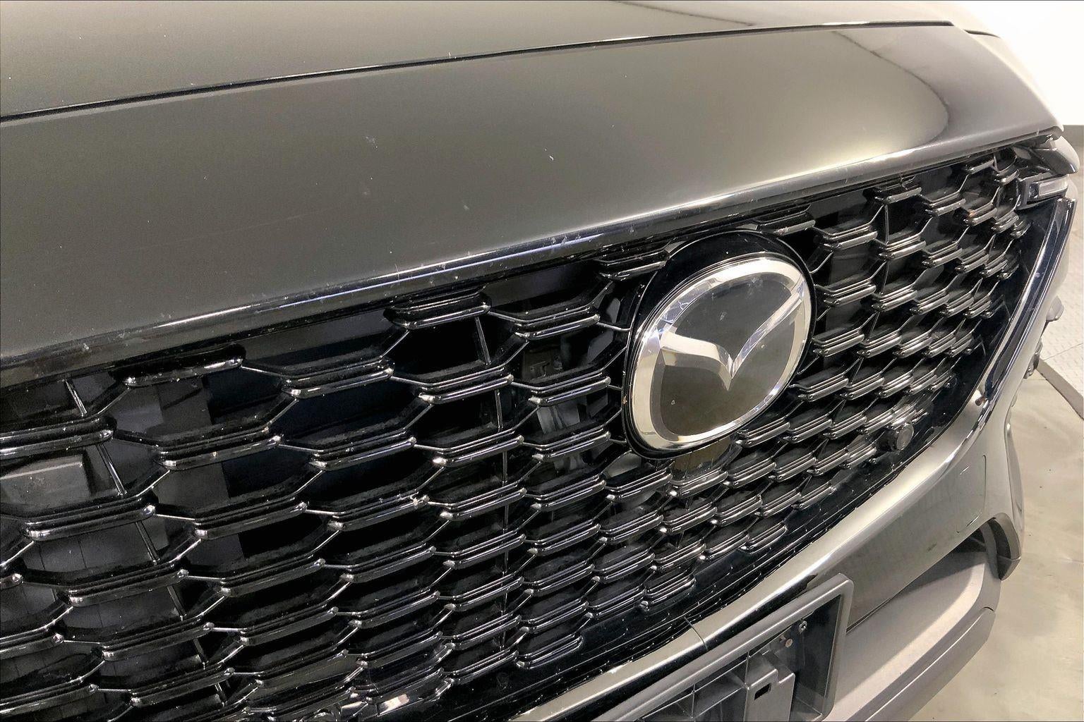 2025 Mazda Mazda CX-70 3.3 Turbo Preferred Package