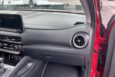 2023 Hyundai Kona Limited