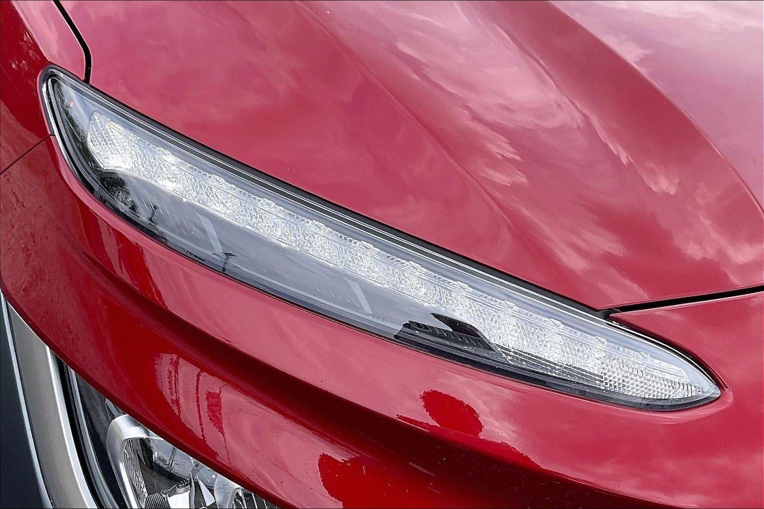 2023 Hyundai Kona Limited