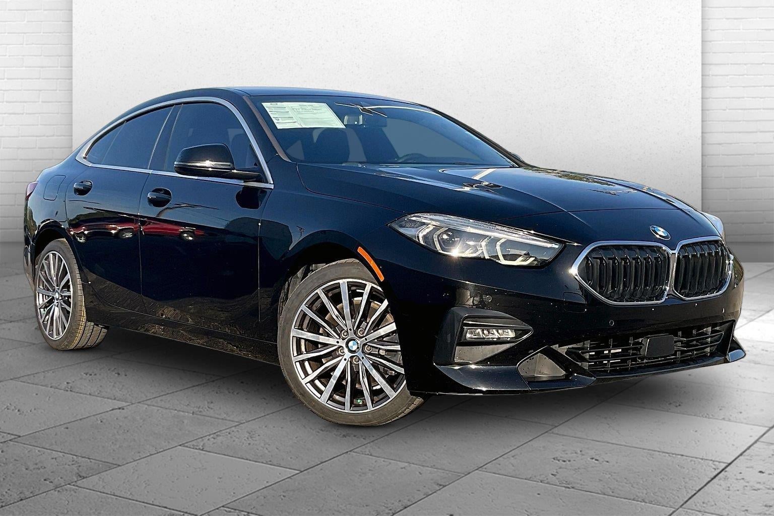 2021 BMW 2 Series 228i