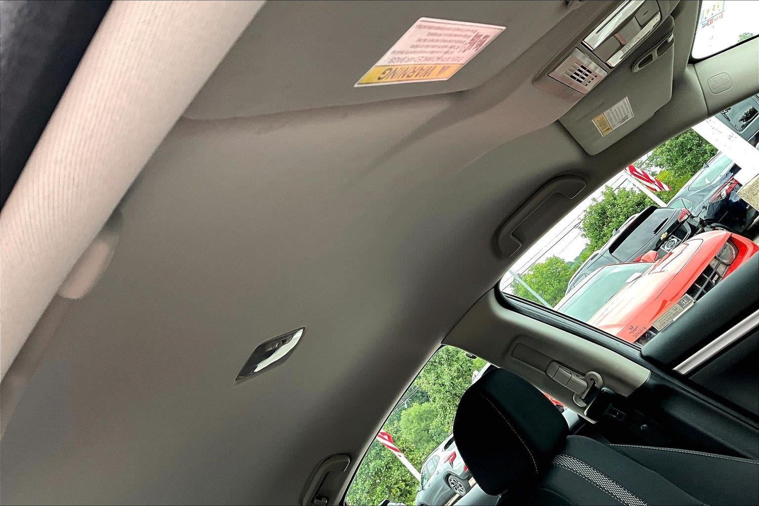 2019 Honda Civic Sedan LX