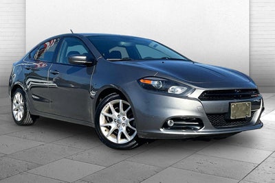 2013 Dodge Dart SXT
