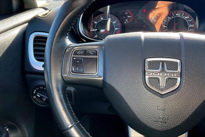 2013 Dodge Dart SXT