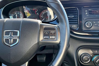 2013 Dodge Dart SXT