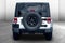 2014 Jeep Wrangler Unlimited Willys Wheeler