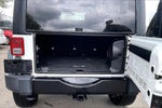2014 Jeep Wrangler Unlimited Willys Wheeler