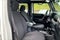2014 Jeep Wrangler Unlimited Willys Wheeler