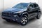 2018 Jeep Cherokee Trailhawk