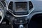 2018 Jeep Cherokee Trailhawk