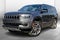 2023 Jeep Wagoneer Series III