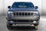 2023 Jeep Wagoneer Series III