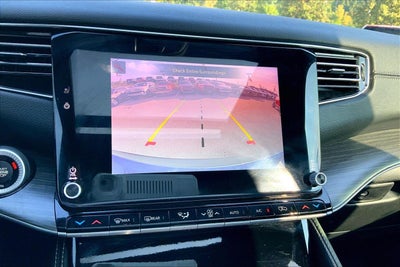 2023 Jeep Wagoneer Series III