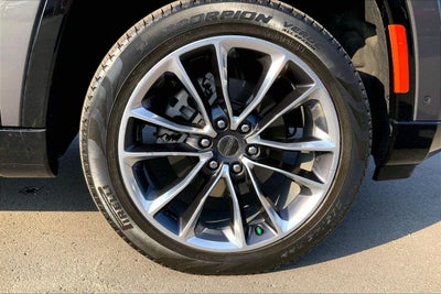 2023 Jeep Wagoneer Series III