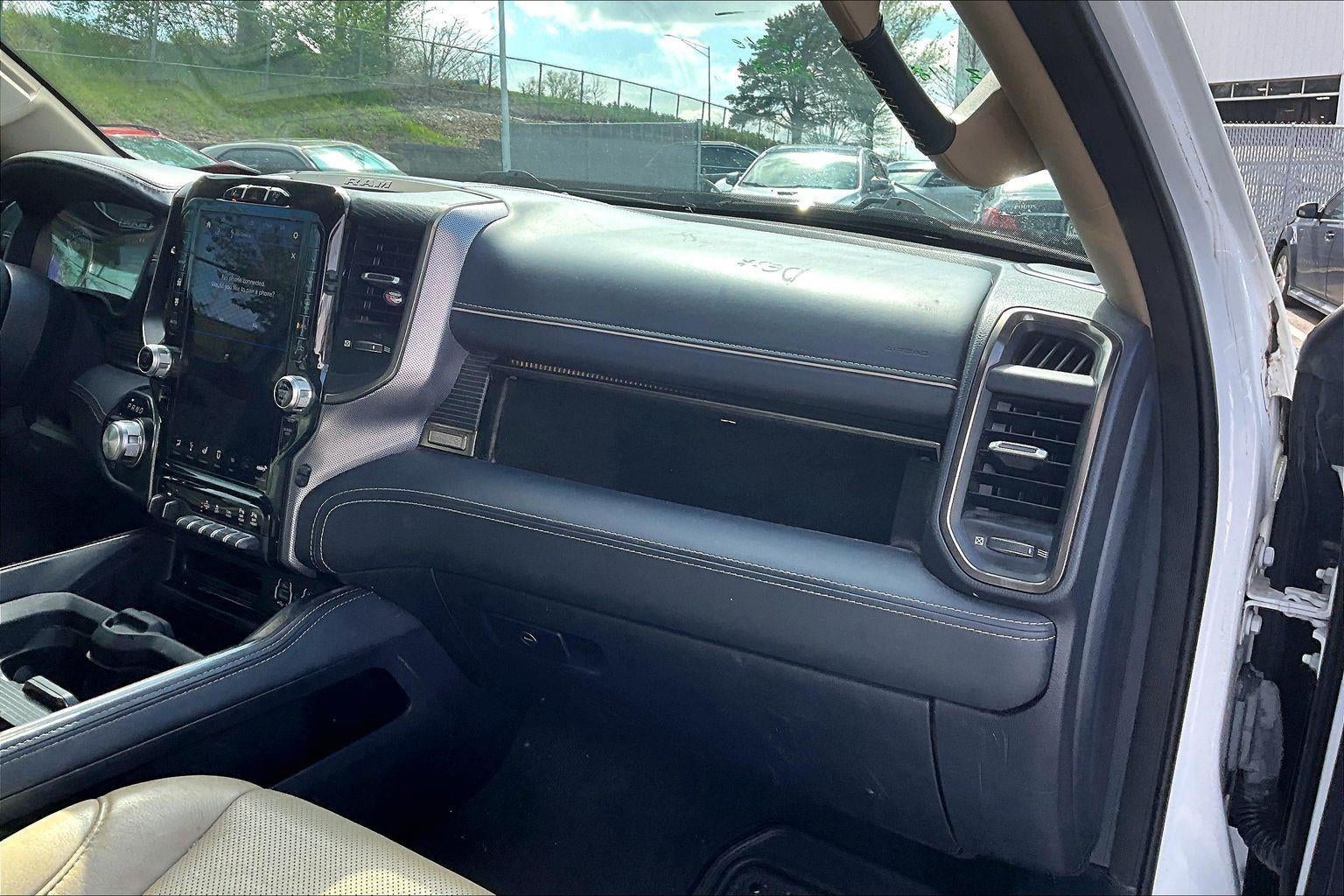 2021 RAM 1500 Limited