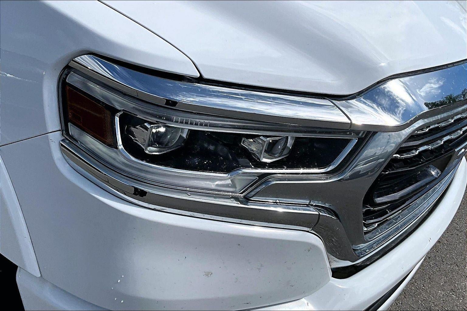 2021 RAM 1500 Limited