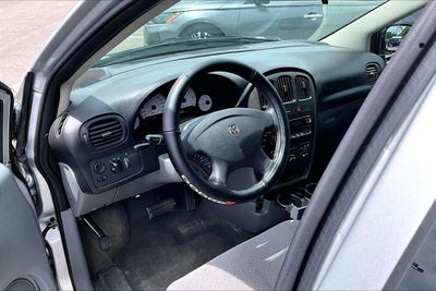 2006 Dodge Grand Caravan SE