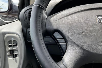 2006 Dodge Grand Caravan SE