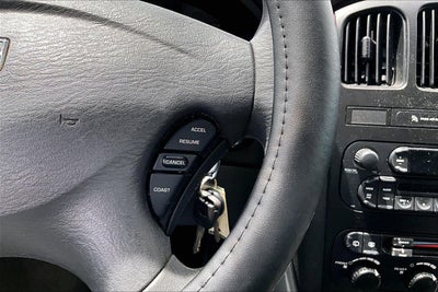 2006 Dodge Grand Caravan SE