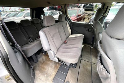 2006 Dodge Grand Caravan SE
