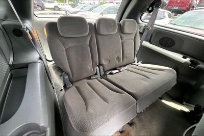 2006 Dodge Grand Caravan SE