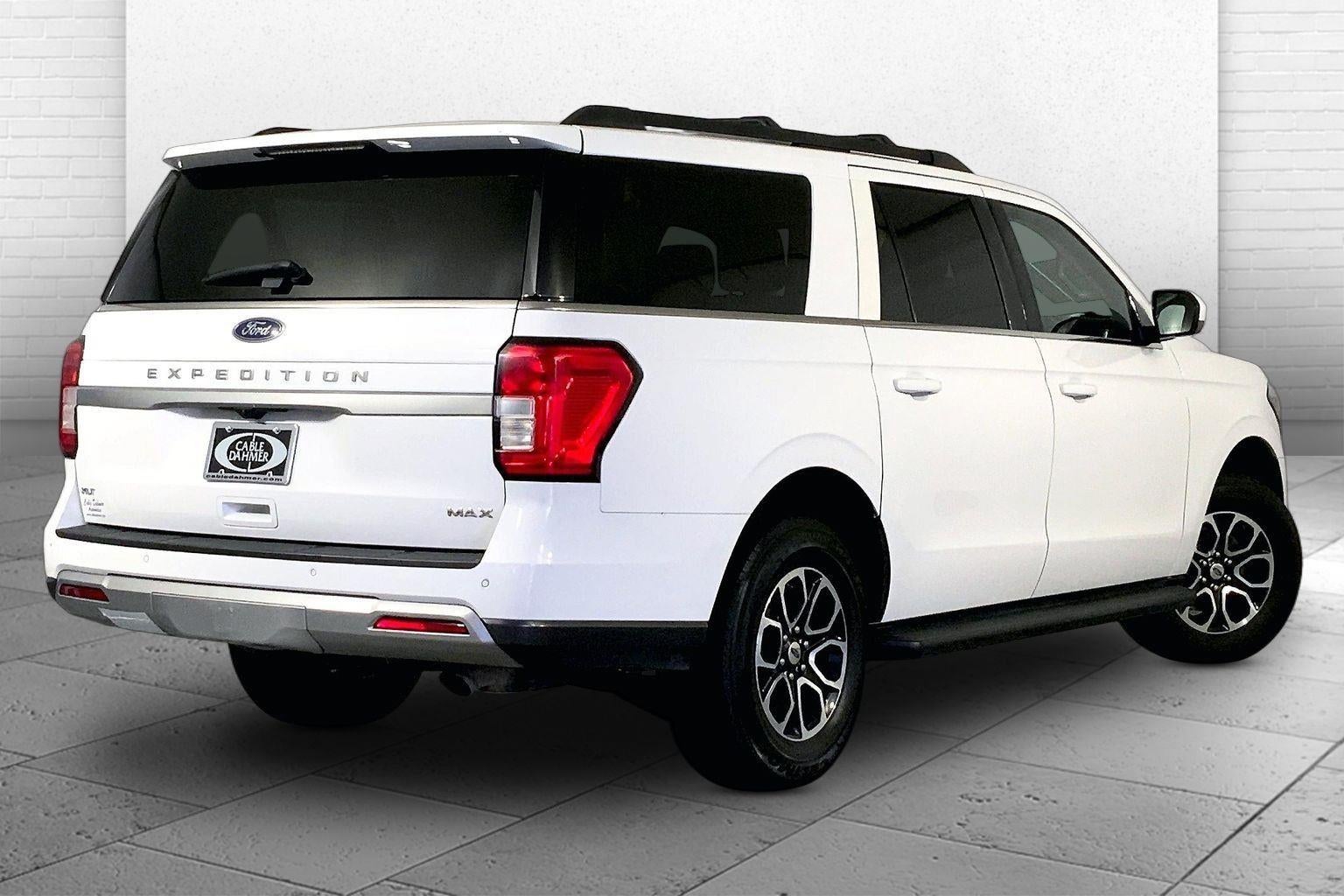 2024 Ford Expedition Max XLT