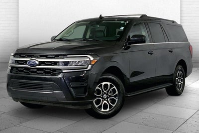 2024 Ford Expedition Max XLT