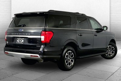 2024 Ford Expedition Max XLT