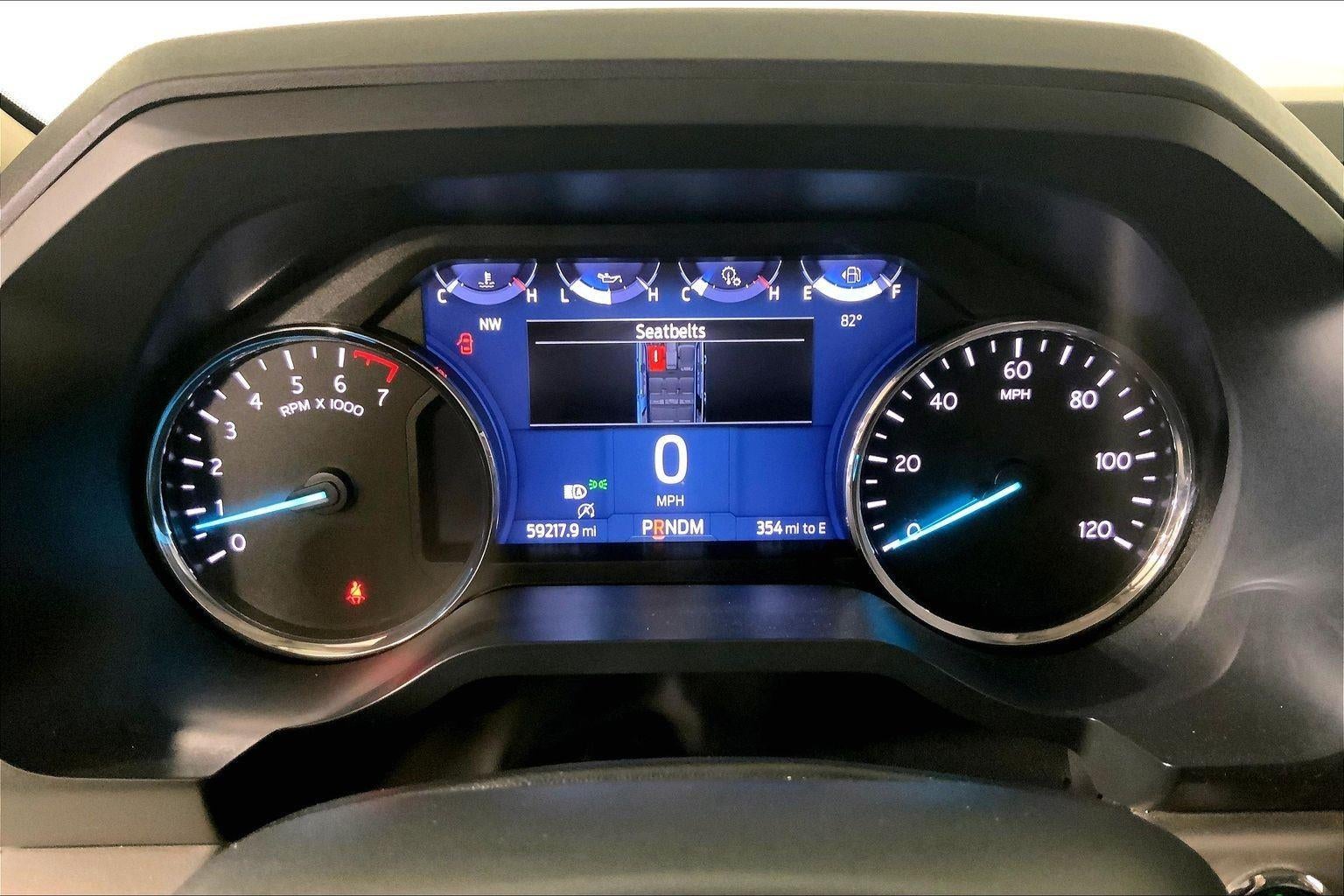 2024 Ford Expedition Max XLT