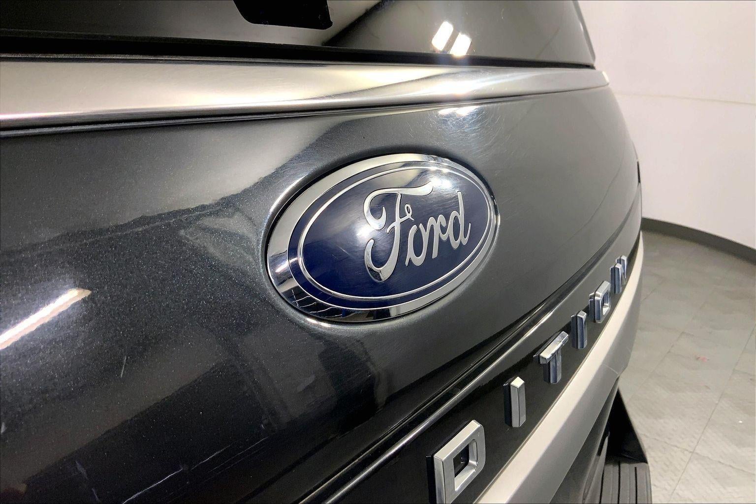 2024 Ford Expedition Max XLT