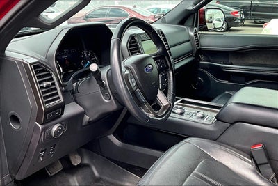 2018 Ford Expedition Max Limited