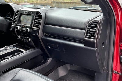 2018 Ford Expedition Max Limited