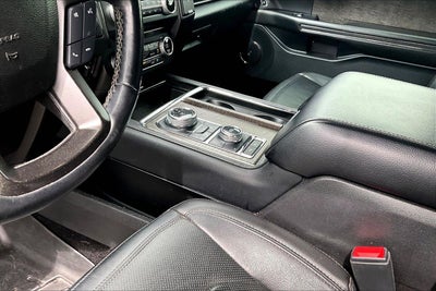 2018 Ford Expedition Max Limited