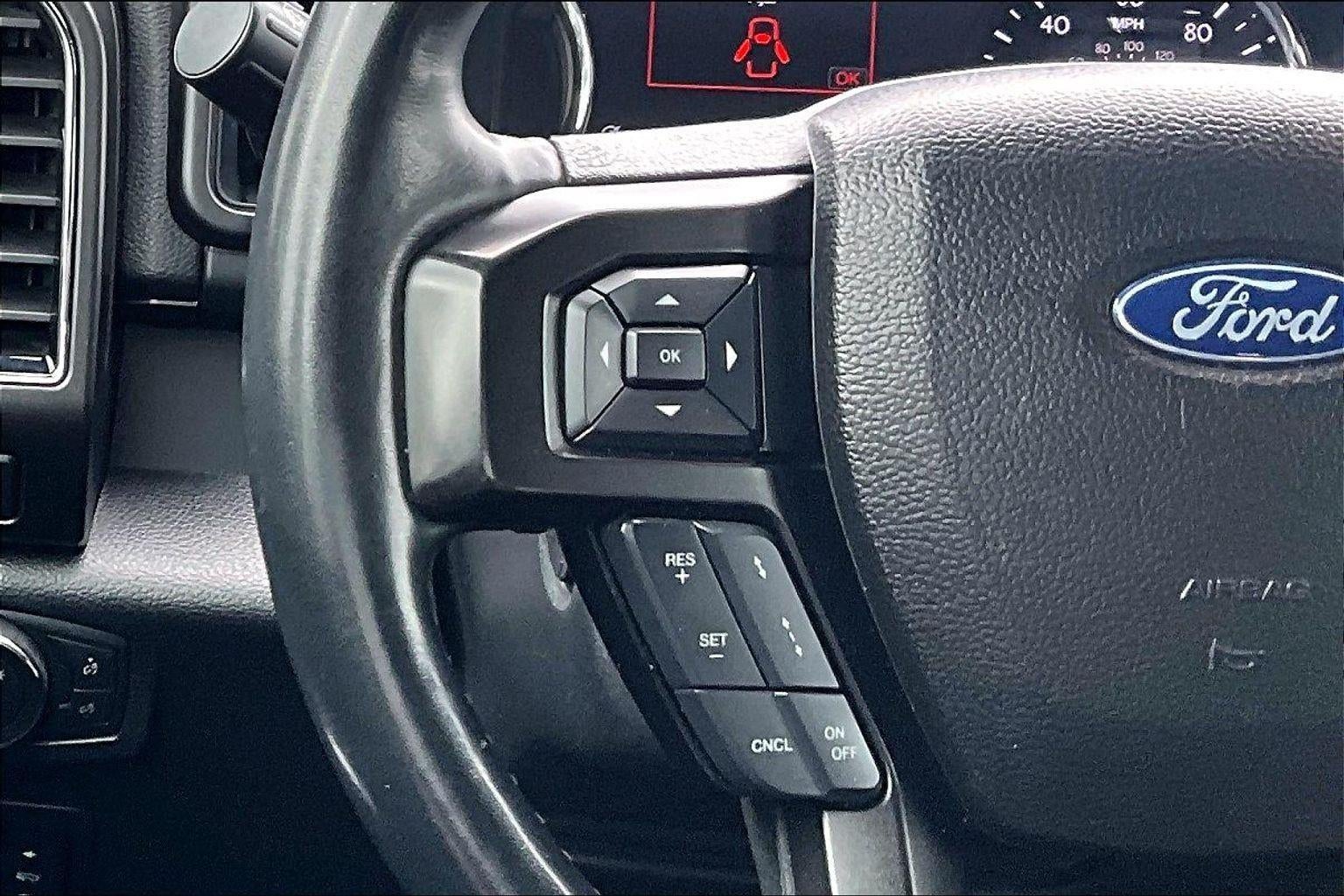 2018 Ford Expedition Max Limited