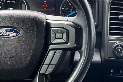 2018 Ford Expedition Max Limited